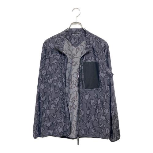 TravisMathew (トラヴィスマシュー) ゴルフ ポケッタブルジャケット 7AM001 @GF ・0071 メンズ SIZE M グレー