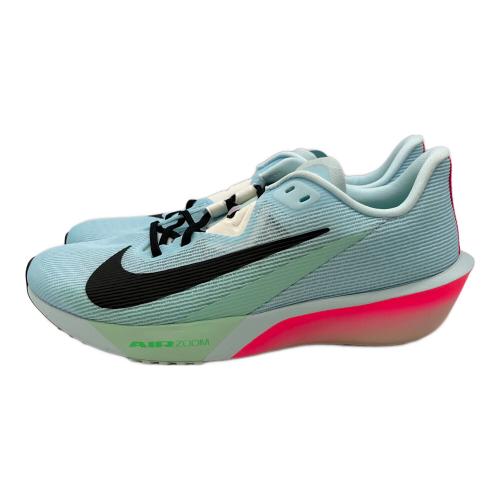 NIKE ZOOM (ナイキ ズーム) ランニングシューズライバル フライ 4 FV6040-400 2025年製 ・0001 メンズ SIZE 27.5cm ブラック