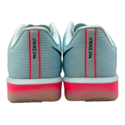 NIKE ZOOM (ナイキ ズーム) ランニングシューズライバル フライ 4 FV6040-400 2025年製 ・0001 メンズ SIZE 27.5cm ブラック