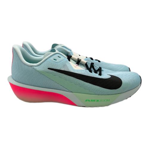 NIKE ZOOM (ナイキ ズーム) ランニングシューズライバル フライ 4 FV6040-400 2025年製 ・0001 メンズ SIZE 27.5cm ブラック