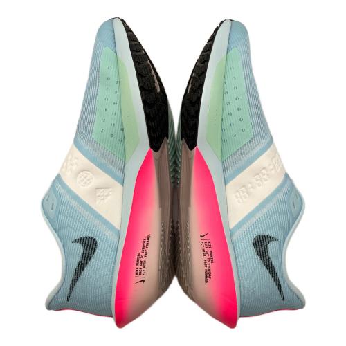 NIKE ZOOM (ナイキ ズーム) ランニングシューズライバル フライ 4 FV6040-400 2025年製 ・0001 メンズ SIZE 27.5cm ブラック