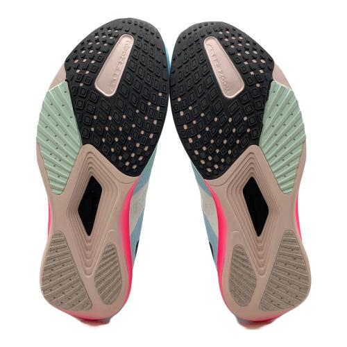NIKE ZOOM (ナイキ ズーム) ランニングシューズライバル フライ 4 FV6040-400 2025年製 ・0001 メンズ SIZE 27.5cm ブラック