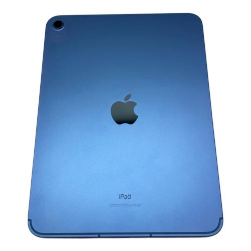 Apple (アップル) iPad(第10世代) A2757
