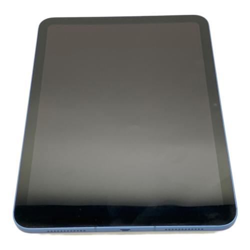 Apple (アップル) iPad(第10世代) A2757