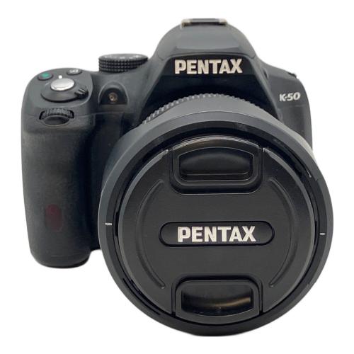 PENTAX (ペンタックス) デジタル一眼レフカメラ K-05 レンズ1:3.5-5.6 18-135mm