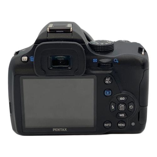 PENTAX (ペンタックス) デジタル一眼レフカメラ K-05 レンズ1:3.5-5.6 18-135mm