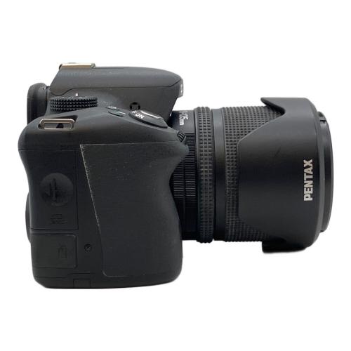 PENTAX (ペンタックス) デジタル一眼レフカメラ K-05 レンズ1:3.5-5.6 18-135mm