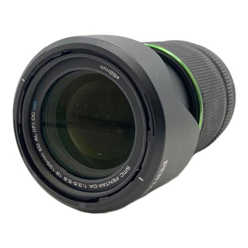 PENTAX (ペンタックス) デジタル一眼レフカメラ K-05 レンズ1:3.5-5.6 18-135mm