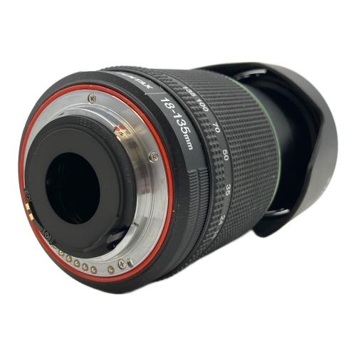 PENTAX (ペンタックス) デジタル一眼レフカメラ K-05 レンズ1:3.5-5.6 18-135mm