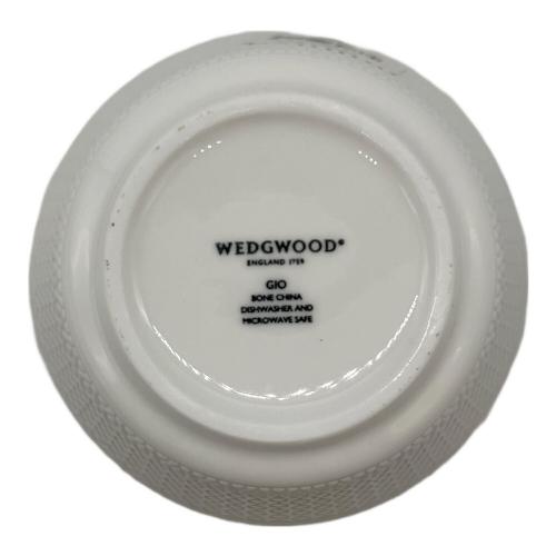 Wedgwood (ウェッジウッド) 洋食器	プレート2P+ボウル2Pセット