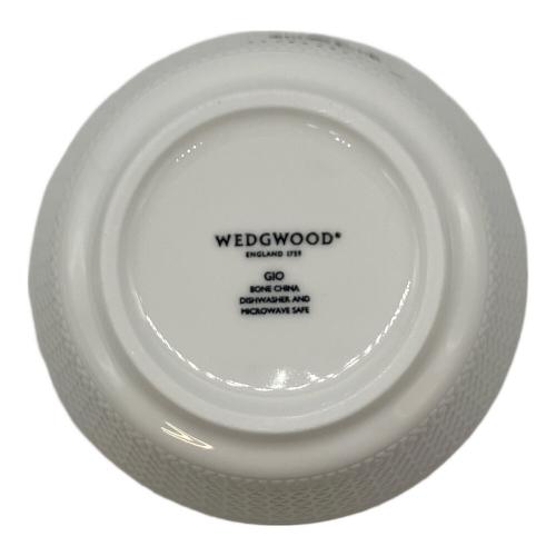 Wedgwood (ウェッジウッド) 洋食器	プレート2P+ボウル2Pセット