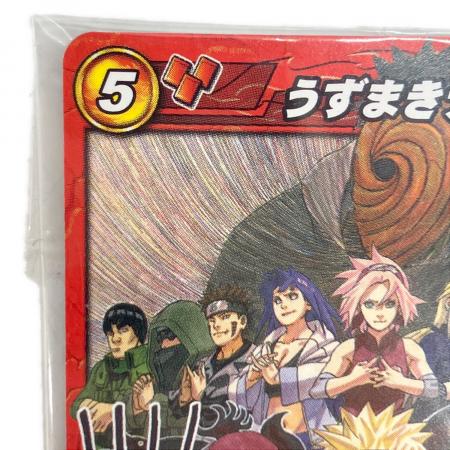 【NARUTO】ナルト映画特典&ナルト展入場者特典　4冊セット　ポストカード完備 NARUTO (ナルト) 映画入場者特典 カード＆SPECIAL DVD｜トレファクONLINE