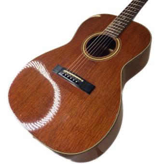 Takamine (タカミネ) エレアコギター PT-406 1984年製 電池ボックス不備有