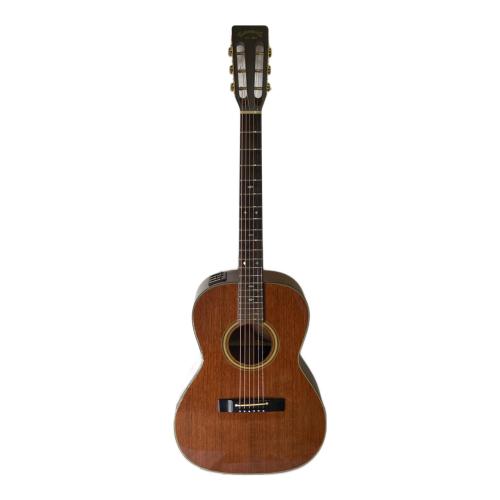 Takamine (タカミネ) エレアコギター PT-406 1984年製 電池ボックス不備有