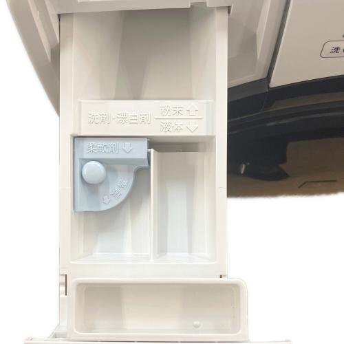 SHARP (シャープ) ドラム式洗濯乾燥機 ES-TX8G 2023年製