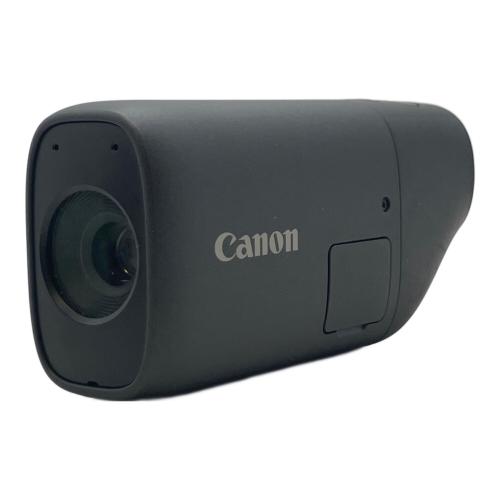 CANON (キヤノン) デジタルカメラ DS126849 PowerShot ZOOM