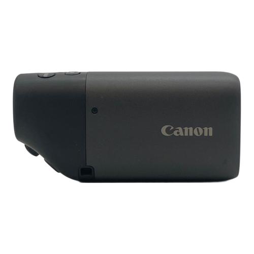 CANON (キヤノン) デジタルカメラ DS126849 PowerShot ZOOM