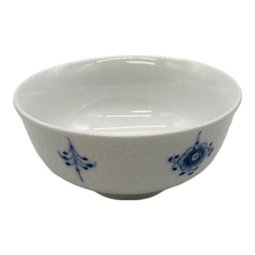 ROYAL COPENHAGEN (ロイヤル・コペンハーゲン) デイリーテーブルセット ブルーパルメッテ