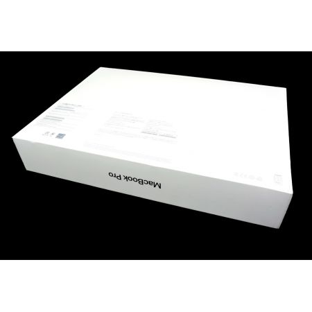 Apple (アップル) MacBook Pro A1706 MQ002JA/A 未使用品 MQ002JA/A 2017年モデル 16GB 1TB C02TT11JHV2W