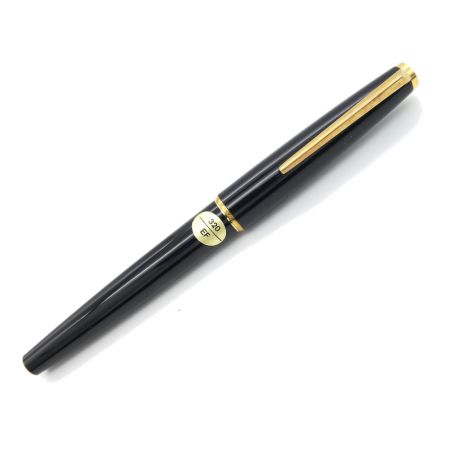 MONTBLANC (モンブラン) 万年筆 320 EF 替インク有｜トレファクONLINE