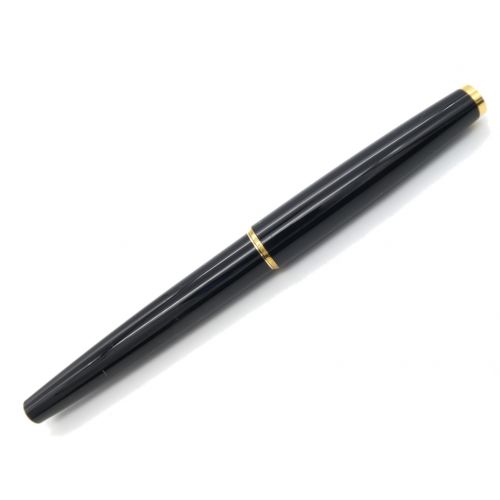 MONTBLANC (モンブラン) 万年筆 320 EF 替インク有｜トレファクONLINE