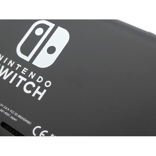 Nintendo (ニンテンドウ) Nintendo Switch Lite グレー HDH-001 