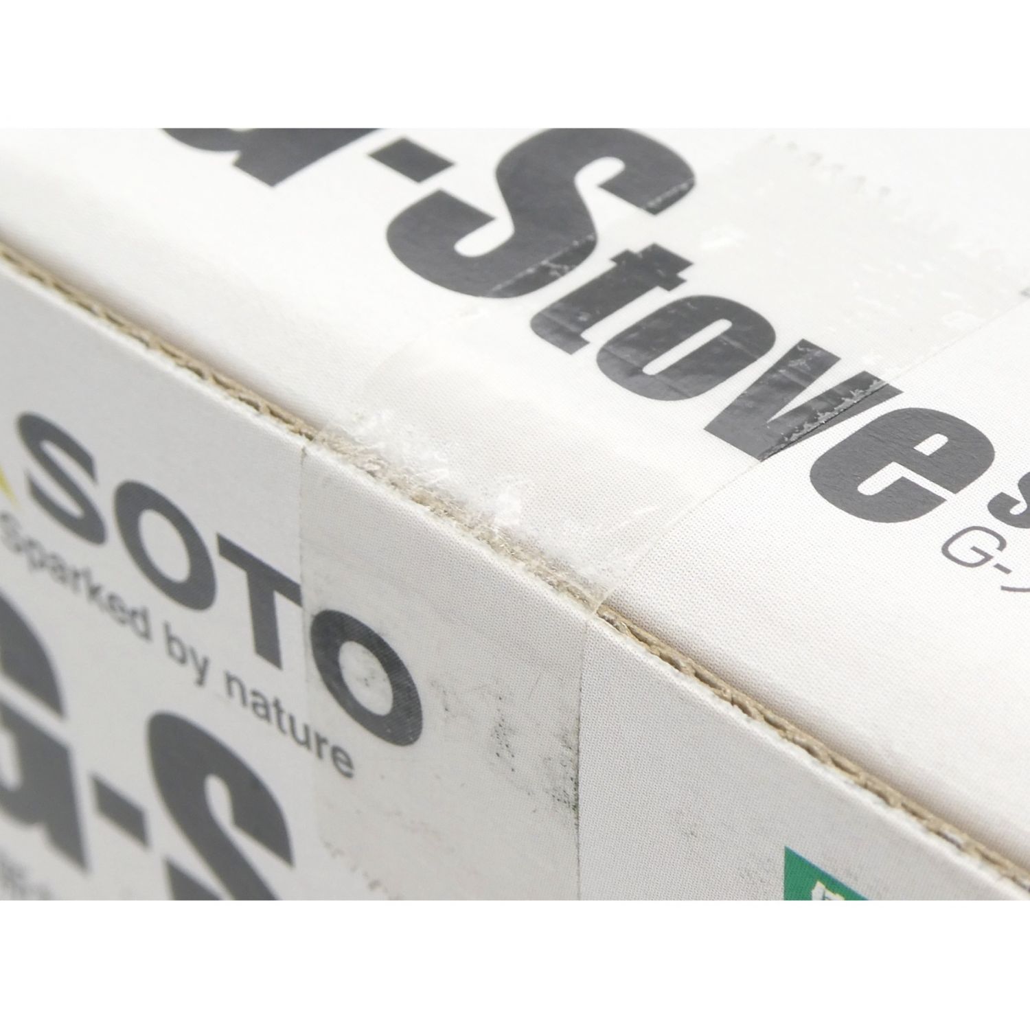 SOTO (新富士バーナー) G-Stove ST-320 シングルガスバーナー PSLPGマーク有｜トレファクONLINE