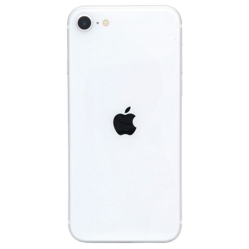 Apple (アップル) iPhone SE(第2世代) MHGQ3J/A Softbank(SIMロック 