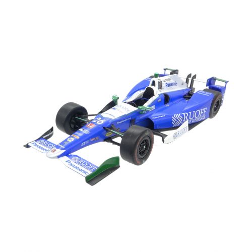 Green Light Collectibles (グリーンライト) 2017 INDIANAPOLIS 500