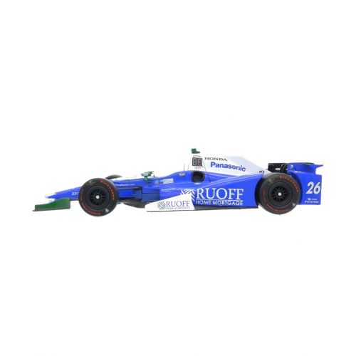 Green Light Collectibles (グリーンライト) 2017 INDIANAPOLIS 500 