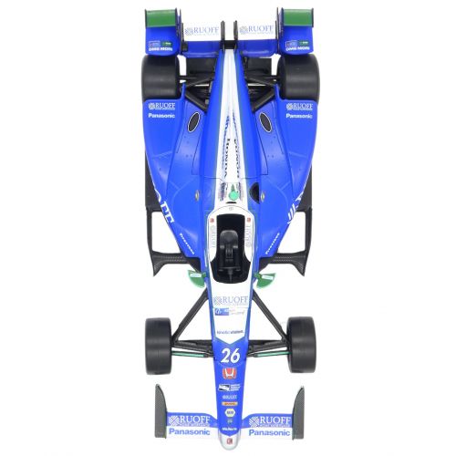 Green Light Collectibles (グリーンライト) 2017 INDIANAPOLIS 500