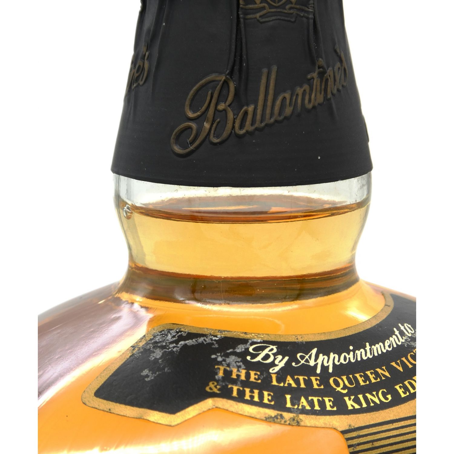 Ballantine's (バランタイン) GOLD SEAL EXTRA (ゴールドシール