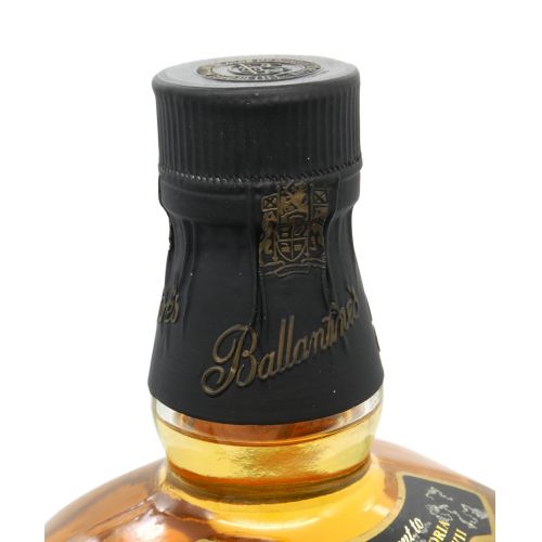 Ballantine's (バランタイン) GOLD SEAL EXTRA (ゴールドシール