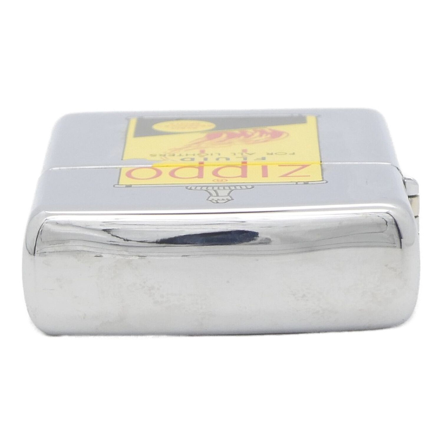 ZIPPO (ジッポ) オイル缶 1940年代 1996年製｜トレファクONLINE