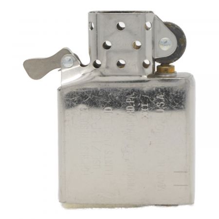 ZIPPO (ジッポ) オイル缶 1940年代 1996年製｜トレファクONLINE