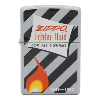 ZIPPO (ジッポ) オイル缶デザイン No.5 1949-1963 2003年製