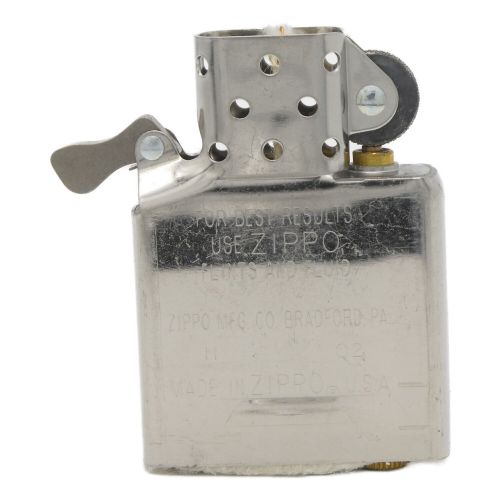 ZIPPO (ジッポ) オイル缶デザイン No.5 1949-1963 2003年製