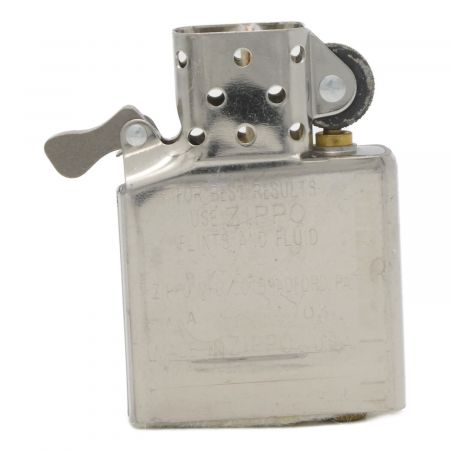 ZIPPO (ジッポ) オイル缶デザイン 1983-1994 2003年製