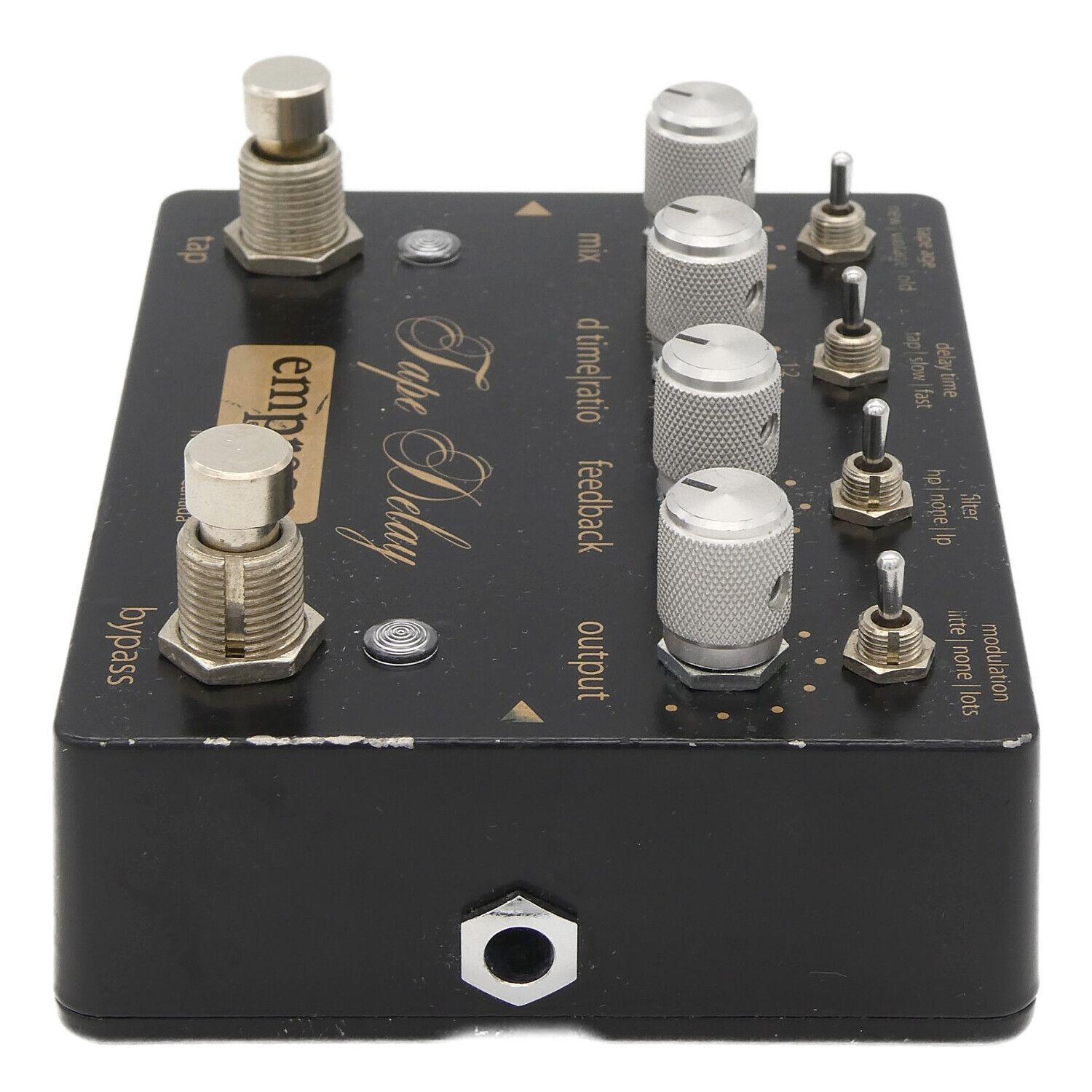 empress tape delay エンプレス テープディレイ | gulatilaw.com