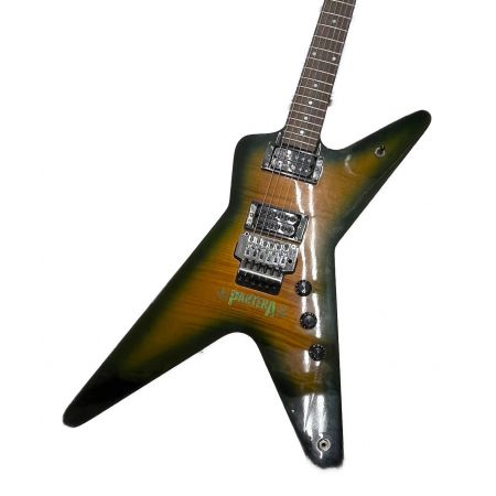 Washburn (ワッシュバーン) エレキギター DIMEBAG DARRELL SIGNATURE MODEL