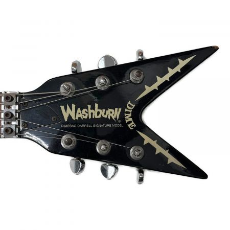Washburn (ワッシュバーン) エレキギター DIMEBAG DARRELL SIGNATURE MODEL