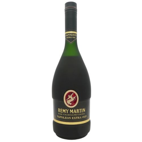 REMY MARTIN (レミーマルタン) NAPOLEON EXTRA OLD Fine Champagne