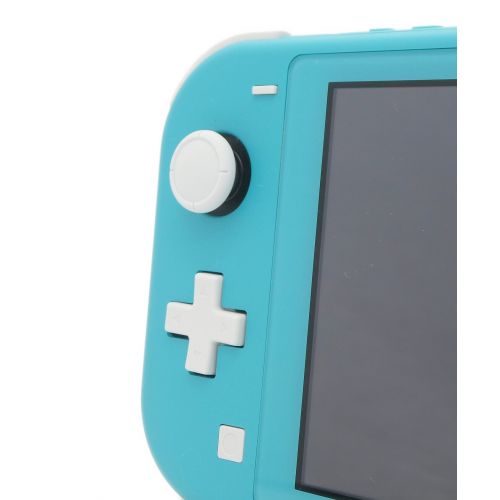 Nintendo (ニンテンドウ) Nintendo Switch Lite ターコイズ BKEHDH001 ...