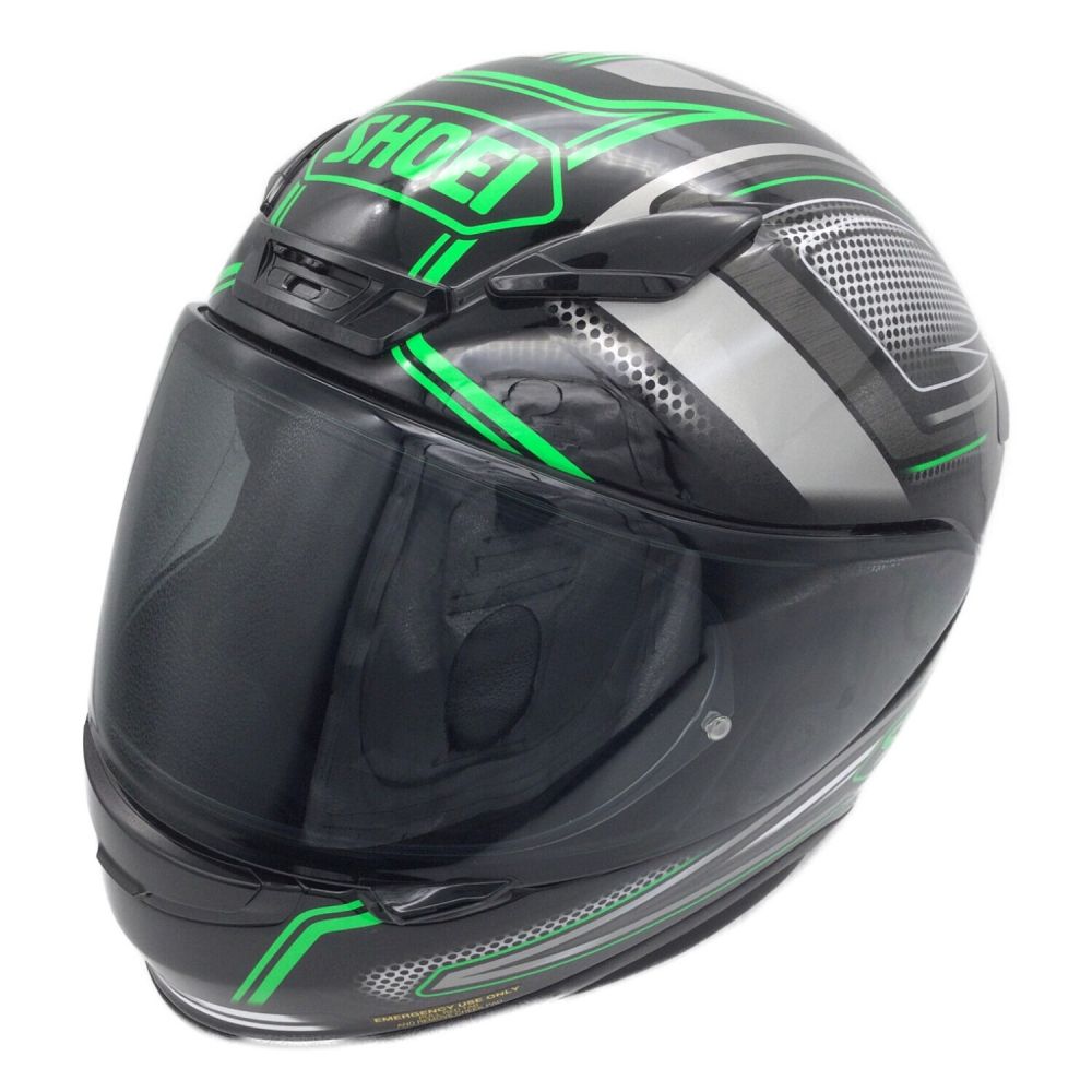 ショウエイ Z7ヘルメットLサイズ PSCマーク有り | fitwellbathfitting.com