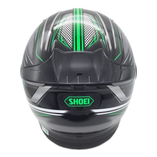 SHOEI (ショーエイ) Z-7 DOMINANCE フルフェイスヘルメット SIZE S