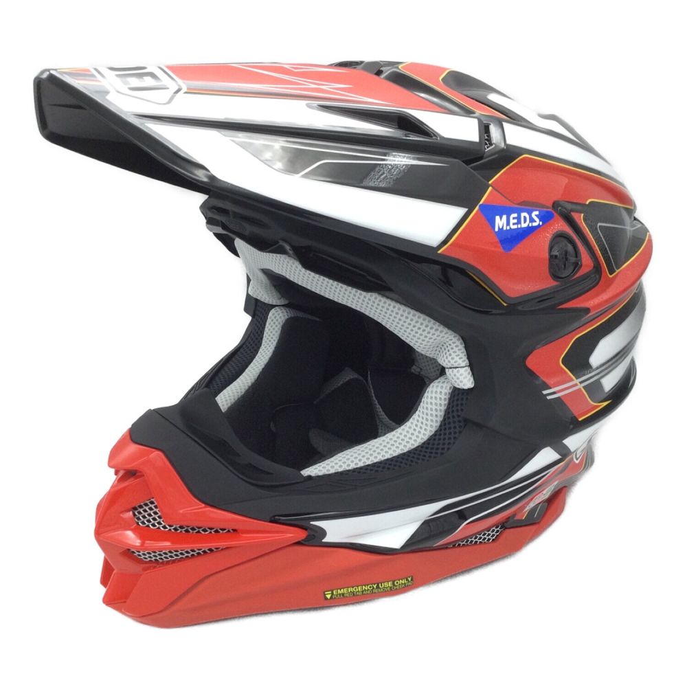 【NEW限定品】 SHOEI ショウエイ VFX-WR BRAYTON