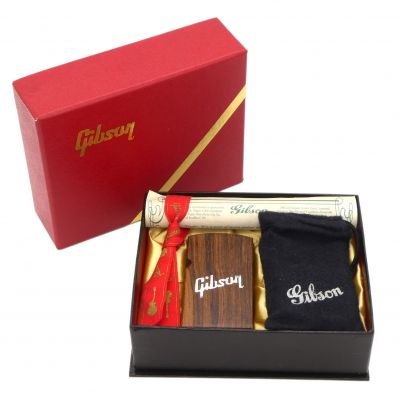 ZIPPO (ジッポ) Gibson Rosewood ギブソン ローズウッド 7 1678