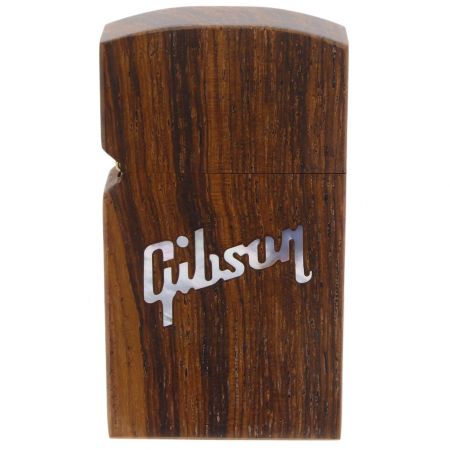 ZIPPO (ジッポ) Gibson Rosewood ギブソン ローズウッド 7 1678