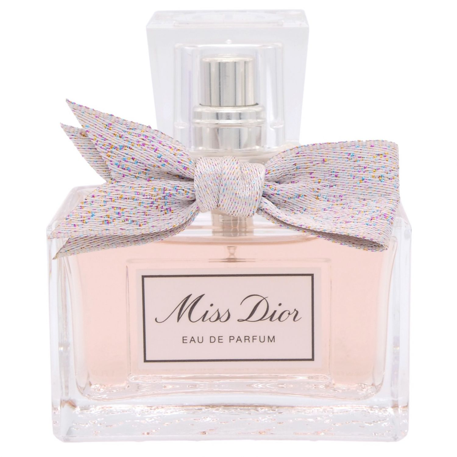 【7.5ml 希少】ChristianDior miss Dior parfum