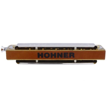 HOHNER (ホーナー) Super Chromonica 270 DELUXE C調 クロマチック ハーモニカ